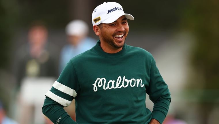 Το γκολφ δεν ήταν ποτέ τόσο κουλ όσο τώρα