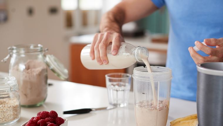 7 υποτιμημένες πηγές πρωτεΐνης που -μάλλον- δεν τρως