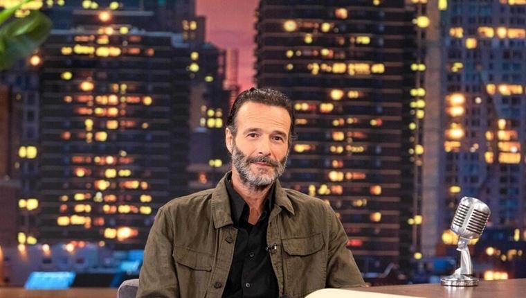 Πώς ένα ταξίδι στο Άγιο Όρος άλλαξε τη ζωή του Θανάση Ευθυμιάδη