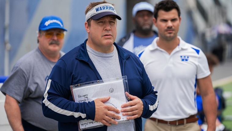 Οι καλύτερες ταινίες του Netflix αυτή τη στιγμή