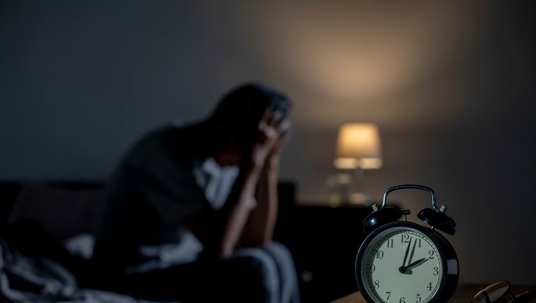 Ποια αθλήματα θα σου λύσουν το πρόβλημα της αϋπνίας-το Harvard έχει την απάντηση