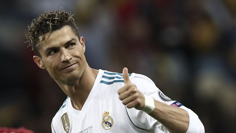 Η αποχαιρετιστήρια επιστολή του Cristiano στους οπαδούς της Ρεάλ Μαδρίτης