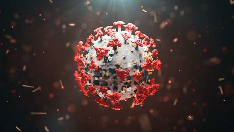 Ίσως ο κορονοϊός να μεταδίδεται αερογενώς