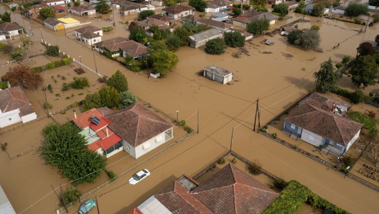 Τι δείχνει η σύγκριση του Meteo για τις κακοκαιρίες Daniel και Elias