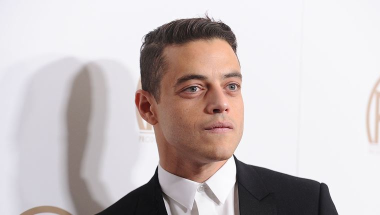 Ο Rami Malek ίσως είναι ο επόμενος "κακός" του James Bond