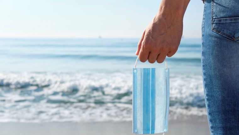 Στην Ισπανία κάθε παραλία έχει τον "σερίφη" της