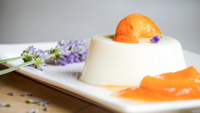 Η πανακότα όπως δεν την έχεις γευτεί ποτέ