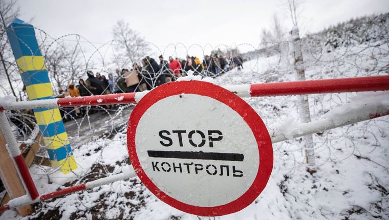 Οι &quot;νάρκες-πεταλούδες&quot; μπλοκάρουν την απομάκρυνση αμάχων στην Ουκρανία