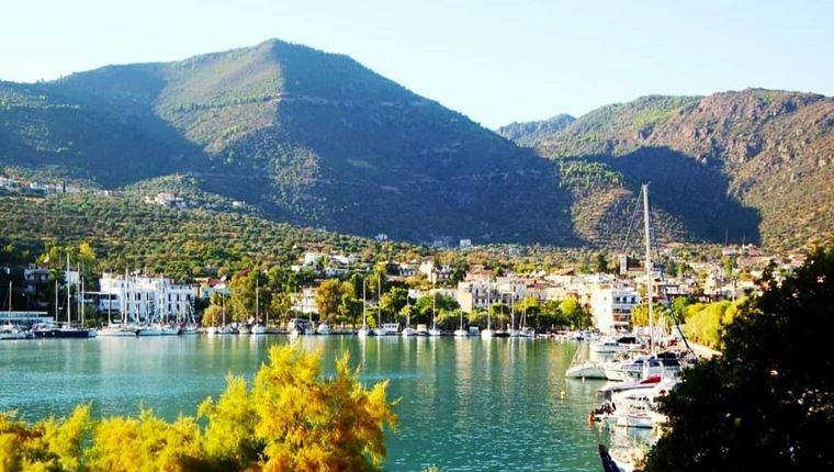 Τα Μέθανα στους καλύτερους προορισμούς του κόσμου για το 2023