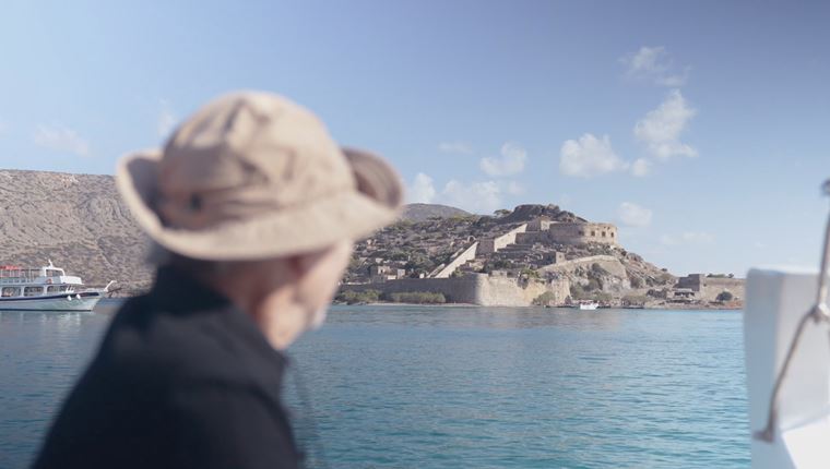 Αυτό το πολυβραβευμένο ντοκιμαντέρ χρειάζεται γερό στομάχι για να το παρακολουθήσεις