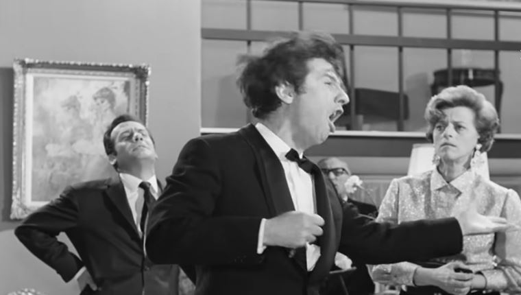 Παγκόσμια ημέρα ποίησης με ένα απολαυστικό video