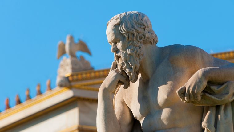 Οι 10 πιο σημαντικές φράσεις του Σωκράτη και η σημασία τους