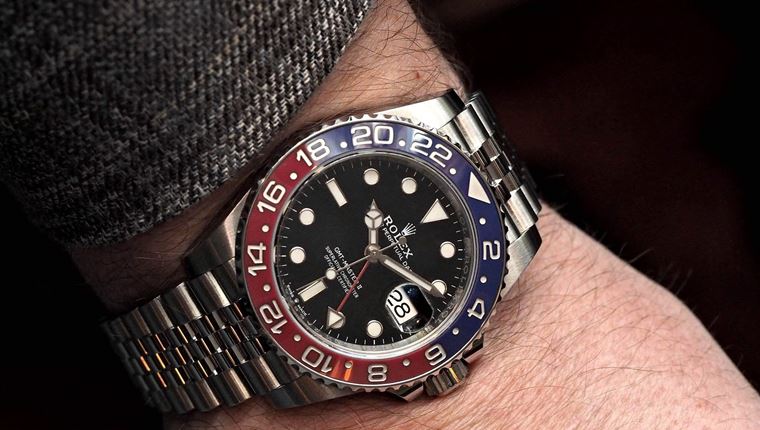 Η δημοπρασία της χρονιάς για προσιτά vintage ρολόγια