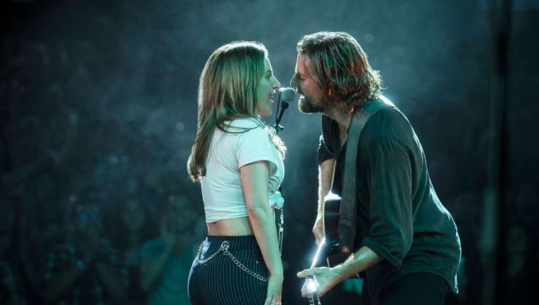 Bradley Cooper και Lady Gaga απόλυτα έτοιμοι στο remake της χρονιάς