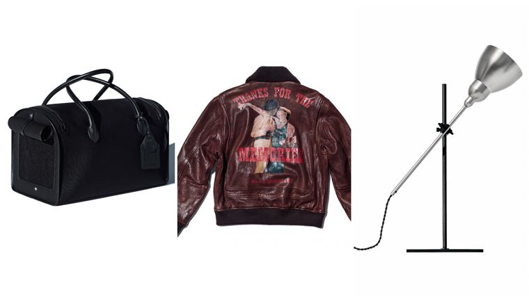 Η Zara συνεργάζεται με 50 διάσημους δημιουργούς για τα 50α γενέθλιά της