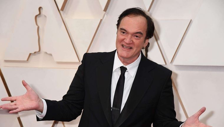 Ο Κουέντιν Ταραντίνο αποκάλυψε την αγαπημένη του πολεμική ταινία