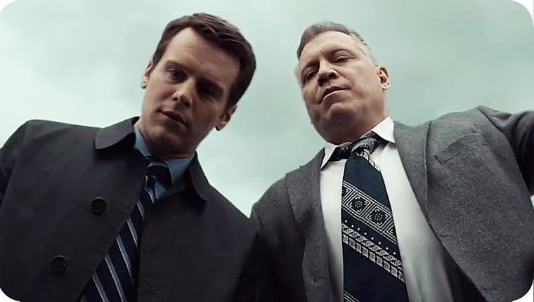 Έρχεται η μεγάλη επιστροφή της σειράς Mindhunter στο Netflix;