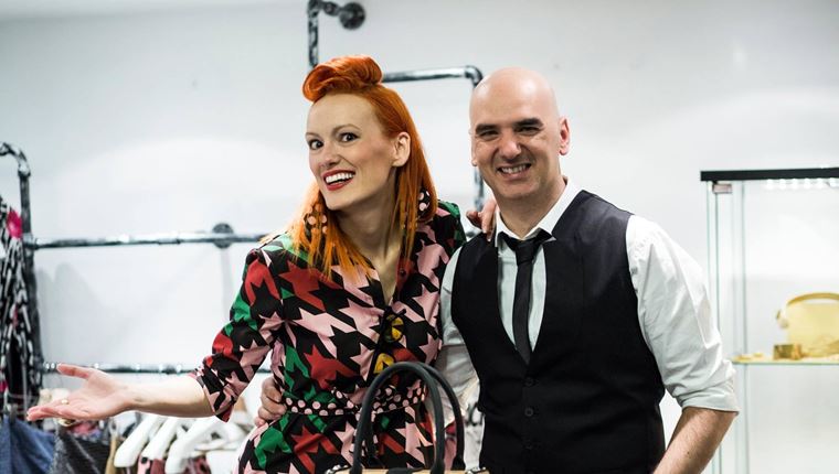 Το Business of Fashion Academy έρχεται στις 22 Οκτωβρίου