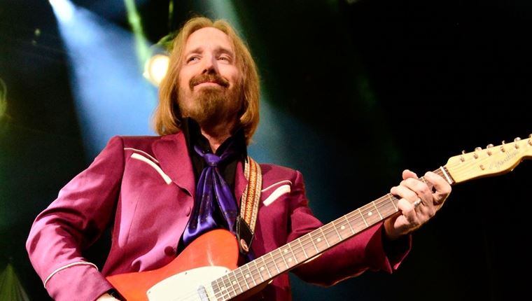 Όσα έμαθε η ζωή στον Tom Petty