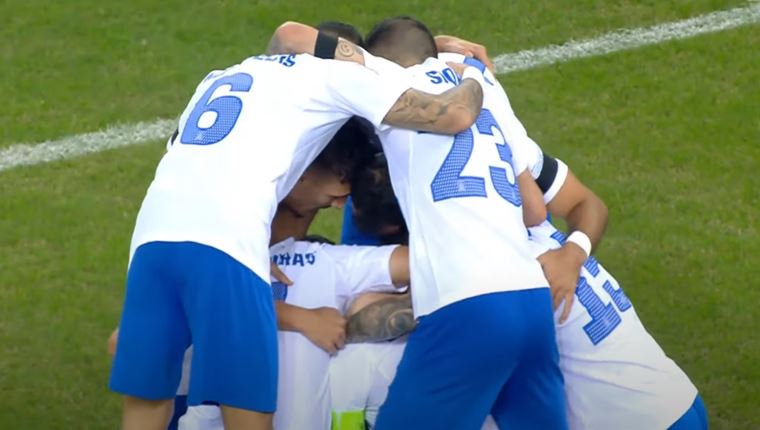 Η Εθνική Ελλάδας κέρδισε και την Ιρλανδία-δείτε highlights και σχόλια