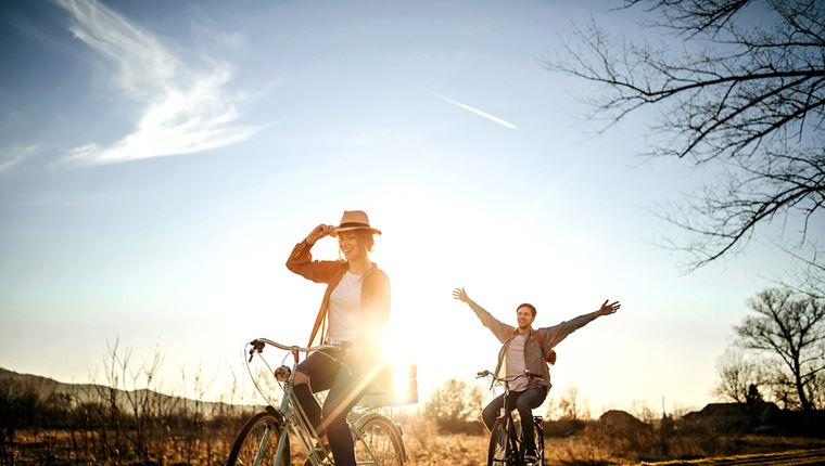 Ο ήλιος μειώνει τον κίνδυνο του κορονοϊού