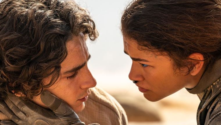 Οι 5 διαφορές μεταξύ της ταινίας Dune: Part Two και του βιβλίου