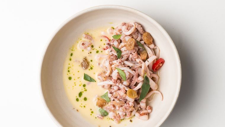 Τα αθηναϊκά εστιατόρια με Bib Gourmand