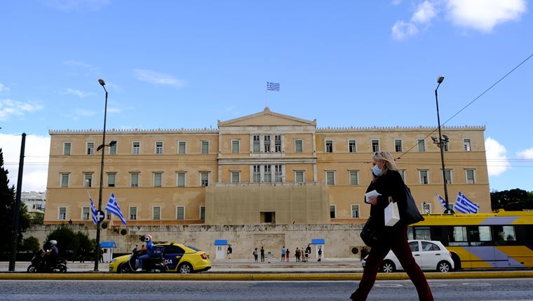 Xαλάρωση lockdown: Τι αλλάζει από το Σάββατο