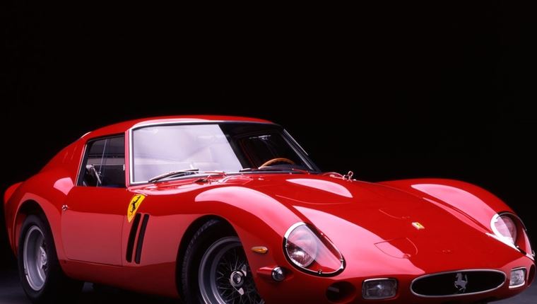 Δισεκατομμυριούχος ξέχασε ότι είχε Ferrari για 10 χρόνια και το έμαθε από το τηλέφωνο