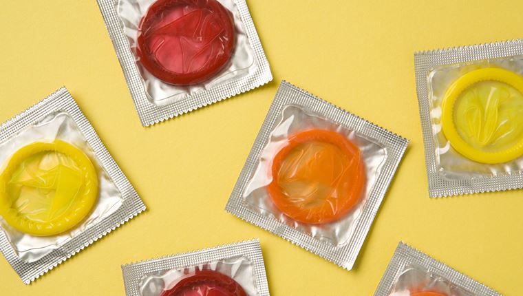 Ποιο μουσείο θα εκθέσει προφυλακτικό 200 ετών