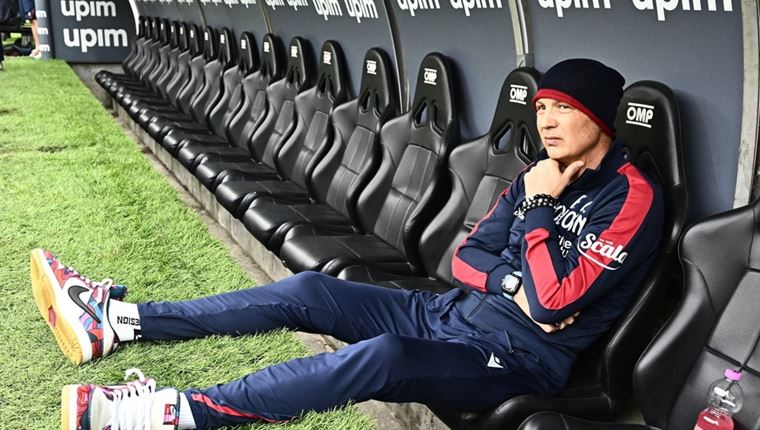 Πέθανε ο Siniša Mihajlović ύστερα από γενναία μάχη με τη λευχαιμία