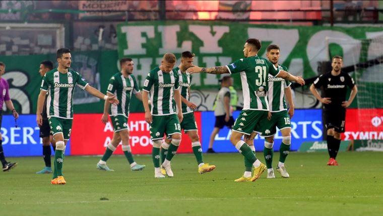 Ποια είναι η Ντνίπρο που θα αντιμετωπίσει ο Παναθηναϊκός στα προκριματικά του Champions League