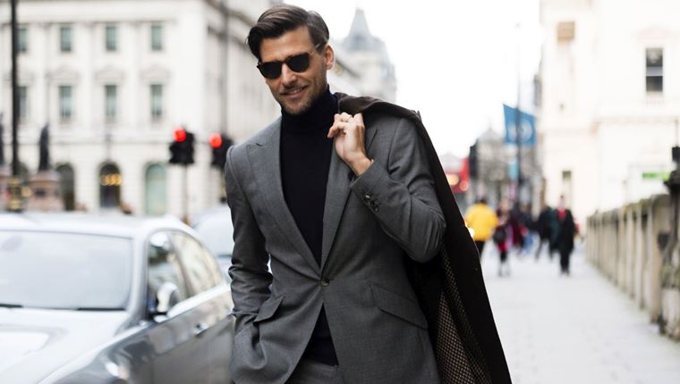 Μαθήματα στυλ από την Εβδομάδα Μόδας του Λονδίνου