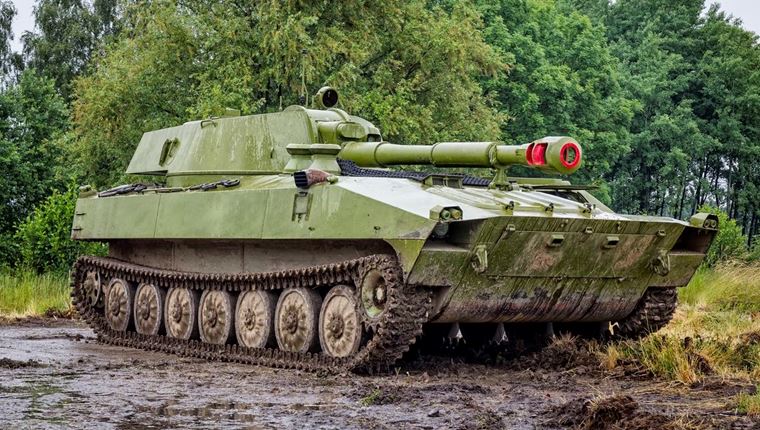 O ρωσικός στρατός κόλλησε στη λάσπη της Ουκρανίας. Αλλά γιατί;