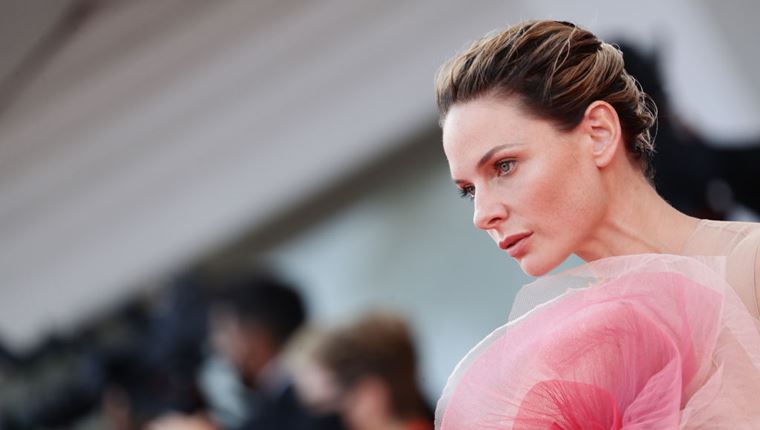 Η σιδερένια θέληση της Rebecca Ferguson