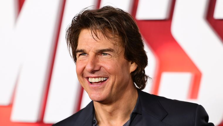 Κι όμως, ο Tom Cruise 'δεν ψήνεται' να αφήσει τα ακροβατικά