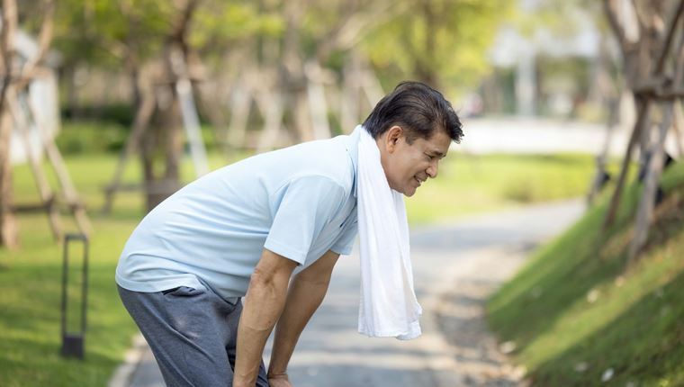 Τι είναι το σύνδρομο &quot;Imposter&quot; στο τρέξιμο και γιατί σε κρατάει πίσω στις επιδόσεις σου