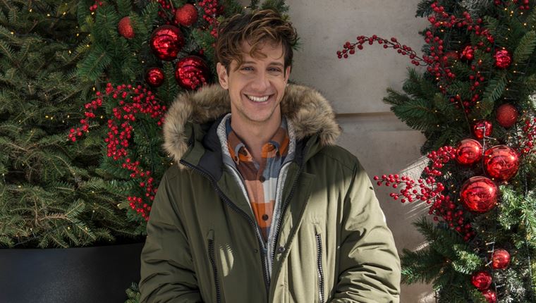 Πώς θα δημιουργήσεις μία capsule γκαρνταρόμπα για τον χειμώνα σύμφωνα με τον Ηλία Μπόγδανο