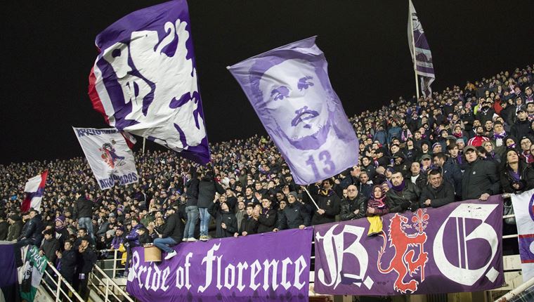 Ο αιώνιος αρχηγός της Φιορεντίνα