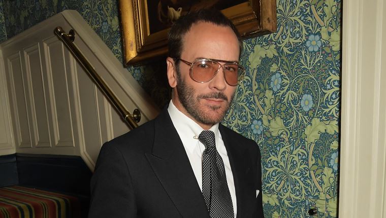 O Tom Ford και η σκληρή κριτική στο House of Gucci