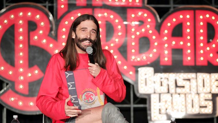 Τι ακριβώς σημαίνει να είσαι non-binary