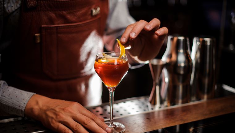 5 θρυλικά cocktails που δημιουργήθηκαν σε ξενοδοχεία