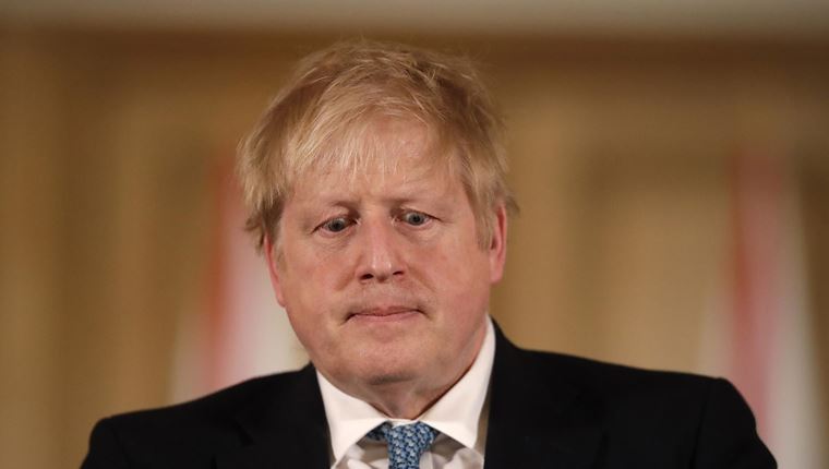Ο Boris Johnson μόλις έδωσε στο Brexit μία τρελή διάσταση