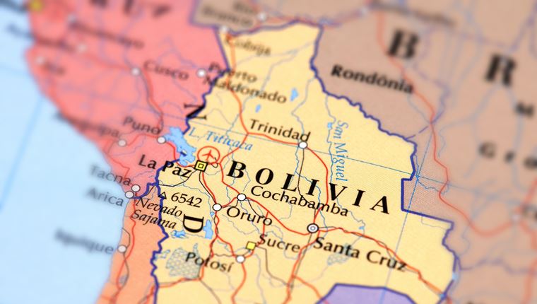 Στη Βολιβία έγινε -και απετράπη- απόπειρα πραξικοπήματος