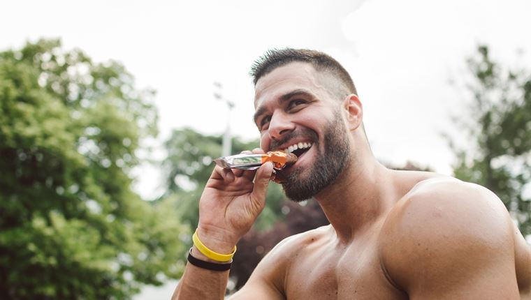 Αυτά είναι τα οφέλη της σοκολάτας πριν την προπόνηση