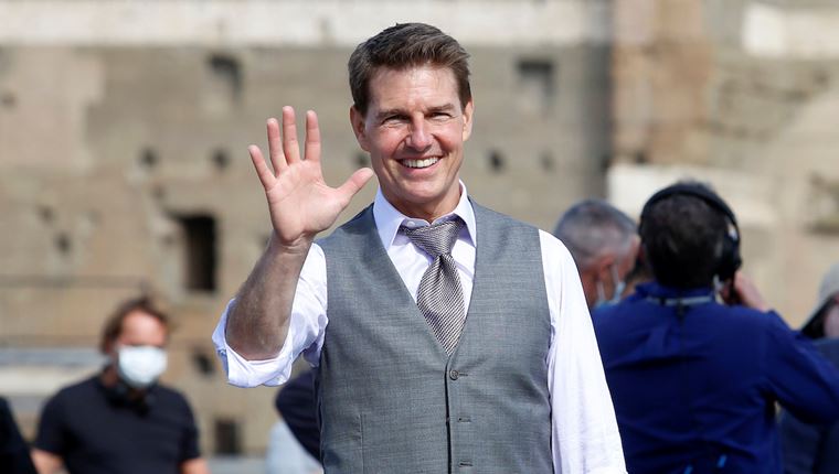 NBC και Tom Cruise "μποϊκοτάρουν" τις Χρυσές Σφαίρες