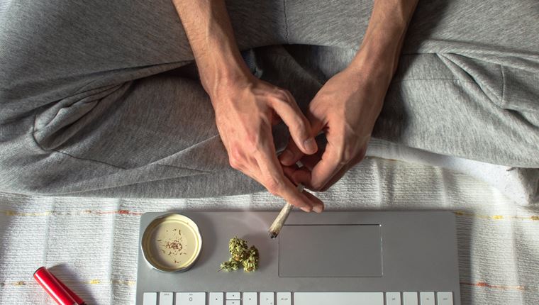 Οι χρήστες κάνναβης έχουν 4 φορές μεγαλύτερες πιθανότητες για διαβήτη