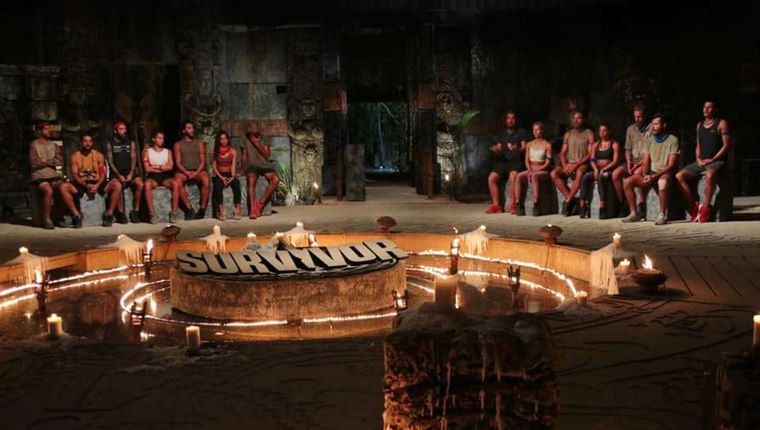 Οι 12 επικρατέστεροι διάσημοι για το φετινό Survivor