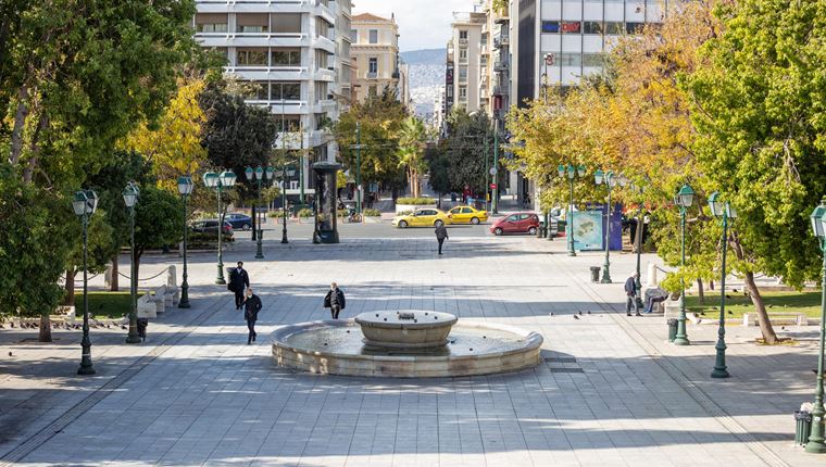 Η βρετανική μετάλλαξη του κορονοϊού σαρώνει τη χώρα