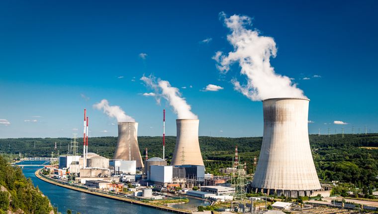 Πώς η πυρηνική ενέργεια μπορεί να τονώσει την "πράσινη" ανάκαμψη